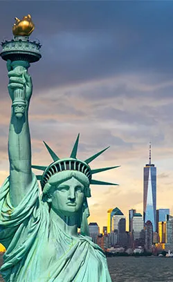 top hotels in New York